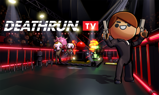 DEATHRUN TV is Set to Launch This JuneNews  |  DLH.NET The Gaming People