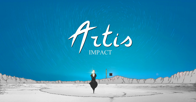 Artis Impact Launches August 7 on SteamNews  |  DLH.NET The Gaming People
