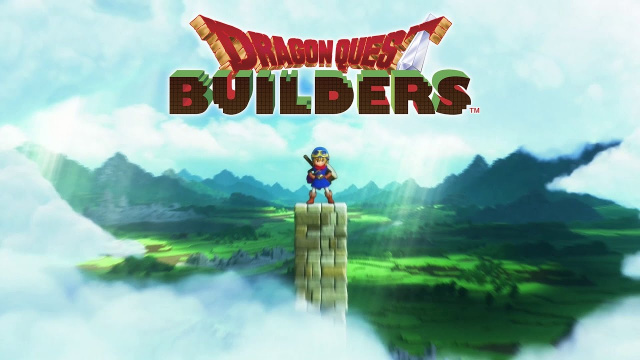 Dragon Quest Builders Now Available in North AmericaVideo Game News Online, Gaming News