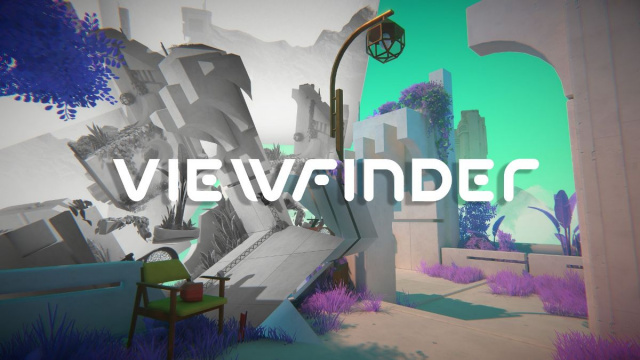 Spellbinding Soundtrack For Mind Bending Puzzler Viewfinder Available TodayNews  |  DLH.NET The Gaming People