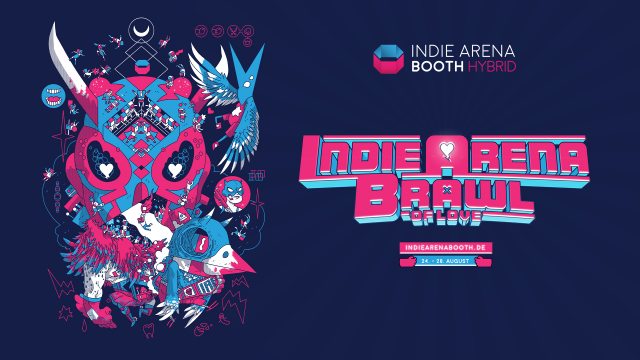 Indie Arena Booth stellt vielseitiges Lineup auf der gamescom vorNews  |  DLH.NET The Gaming People