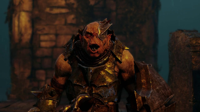 Middle-Earth: Shadow of Mordor Game of the Year Edition Now Available on PS4 ProVideo Game News Online, Gaming News