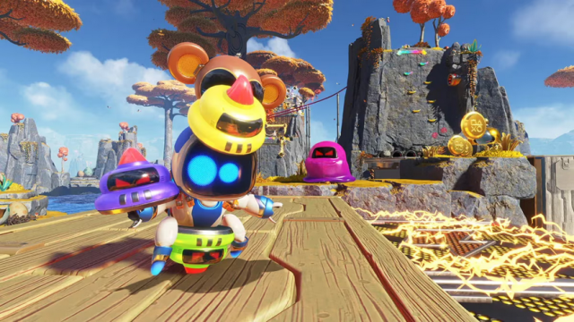ASTRO BOT: „Teuflische Leere”-Erweiterung ab sofort kostenlos verfügbarNews  |  DLH.NET The Gaming People