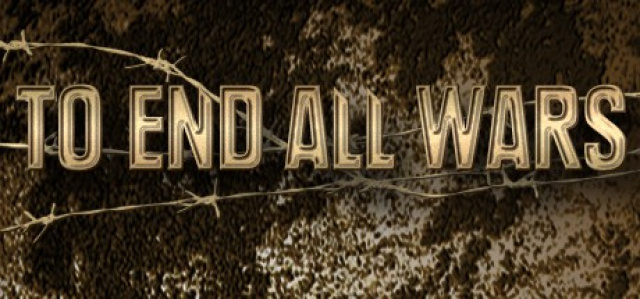 To End All Wars -- First Expansion 