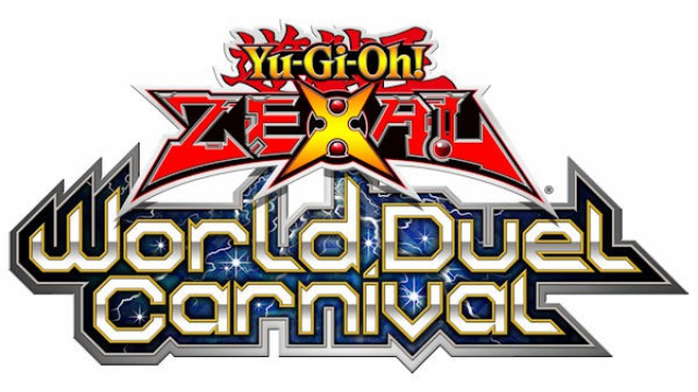 Konami kündigt ersten Yu-Gi-Oh! Zexal Titel für Nintendo 3DS anNews - Spiele-News  |  DLH.NET The Gaming People