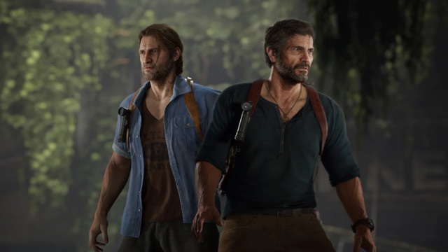 The Last of Us Part II Remastered erhält chronologisches UpdateNews  |  DLH.NET The Gaming People