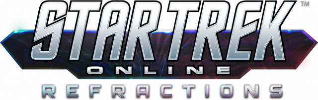 STAR TREK ONLINE: REFRACTIONS für den PC veröffentlichtNews  |  DLH.NET The Gaming People