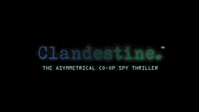 Asymmetrical Co-op Spy Thriller Clandestine Infiltrates Steam Early AccessVideo Game News Online, Gaming News