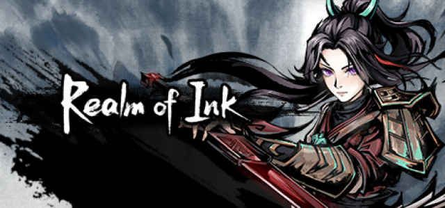 The Puppets Awaken - Action Roguelite Realm of Ink Announced for PC & ConsolesNews  |  DLH.NET The Gaming People