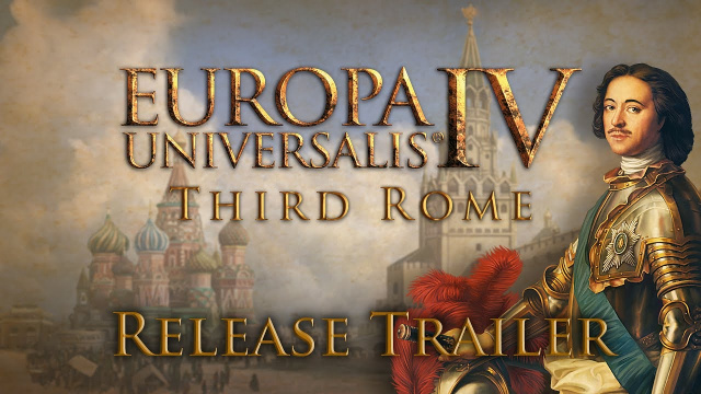 New DLC Available Today for Europa Universalis IV and Hearts of Iron IVVideo Game News Online, Gaming News