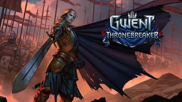 Предлагаем вашему вниманию  37 минут геймплея из Thronebreaker: The Witcher TalesНовости Видеоигр Онлайн, Игровые новости 