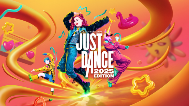 Just Dance® 2025 Edition und Just Dance VR: Welcome to Dancity sind ab sofort erhältlichNews  |  DLH.NET The Gaming People