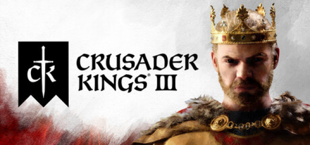 Alle Inhalte von Crusader Kings III im Abonnement genießenNews  |  DLH.NET The Gaming People