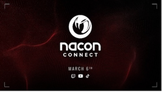 NACON Connect am 06. März: Reminder und AgendaNews  |  DLH.NET The Gaming People