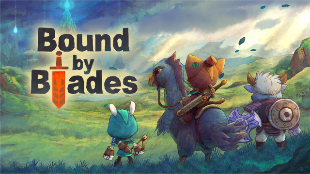 Bound by Blades Unveiled — Merges the Thrill of BossNews  |  DLH.NET The Gaming People