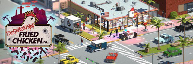 Narcotics Biz Sim Early Access Coming 18th JanNews  |  DLH.NET The Gaming People