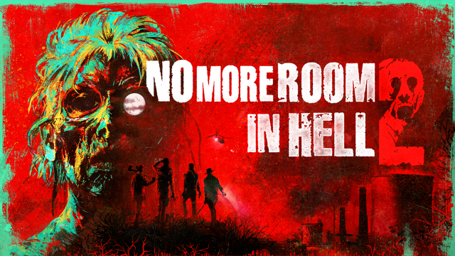 Nightmare Update Now Available in No More Room in Hell 2News  |  DLH.NET The Gaming People