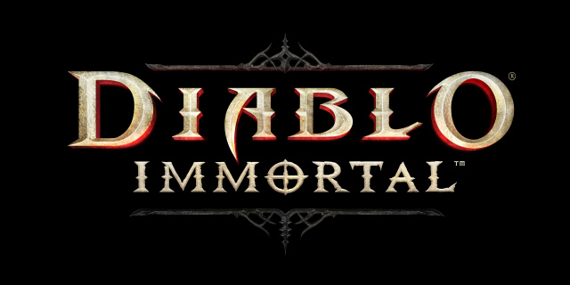 Diablo ImmortalNews - Spiele-News  |  DLH.NET The Gaming People