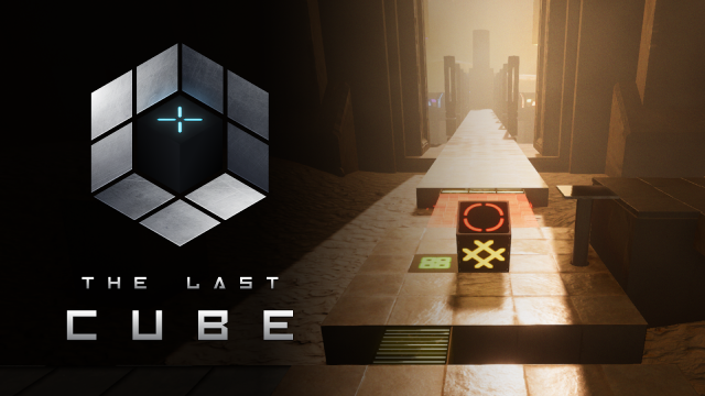 The Last Cube launches March 10thNews  |  DLH.NET The Gaming People