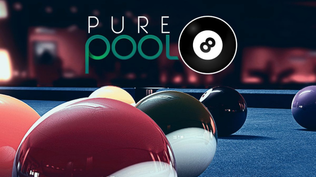 Get your chalk ready, Pure Pool on Nintendo Switch is launching on November 17thNews  |  DLH.NET The Gaming People