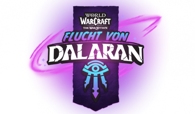 World of Warcraft feiert den Start von The War Within auf der gamescom 2024News  |  DLH.NET The Gaming People