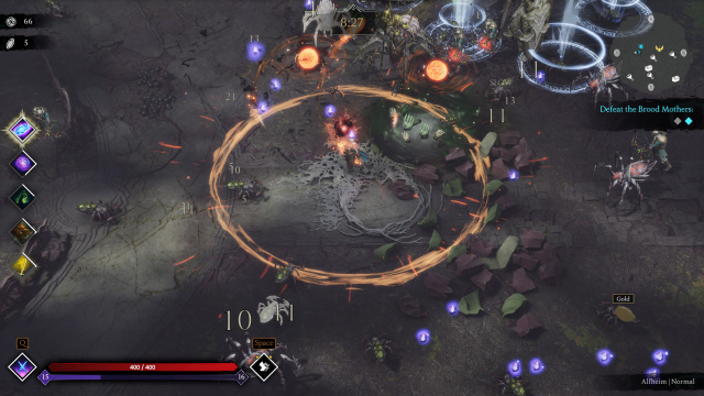 The Fall of Alfheim is now live!News  |  DLH.NET The Gaming People