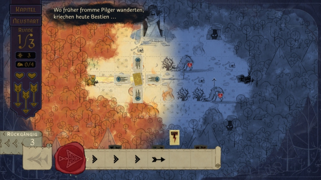 Heart of Rot erhält kostenloses Content-UpdateNews  |  DLH.NET The Gaming People