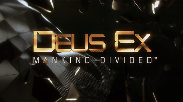 New Four-Part Documentary Series on IGN Shows the Development of Deus Ex in the Past 25 YearsVideo Game News Online, Gaming News