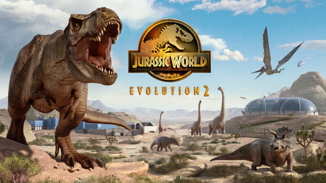 Jurassic World Evolution 2: Entwicklertagebuch veröffentlichtNews  |  DLH.NET The Gaming People