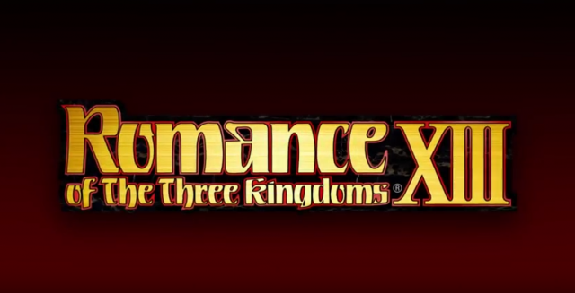 Koei Tecmo Reveals New Kinds of Warfare for Romance of the Three Kingdoms XIIIVideo Game News Online, Gaming News