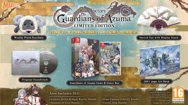 Watch Harvest Goddess, Sakuna, Farm and Fight in Latest TrailerNews  |  DLH.NET The Gaming People