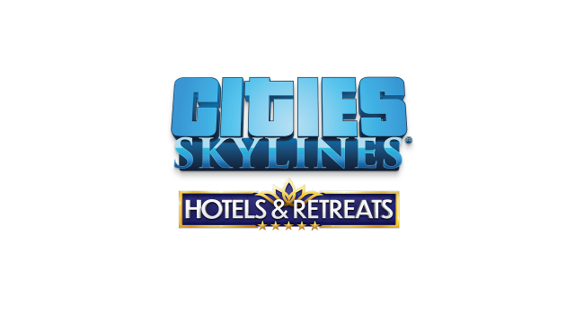 Paradox Interactive veröffentlicht Cities: Skylines - Hotels & RetreatsNews  |  DLH.NET The Gaming People