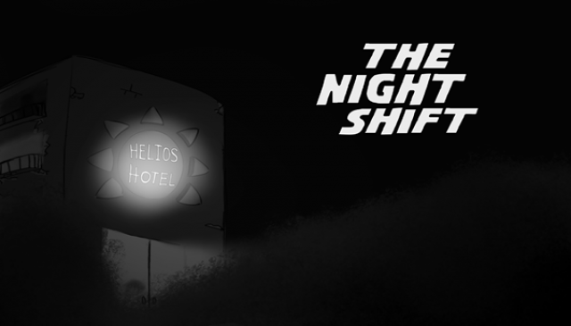 Helios Hotel: The Night Shift, out now for PCNews  |  DLH.NET The Gaming People