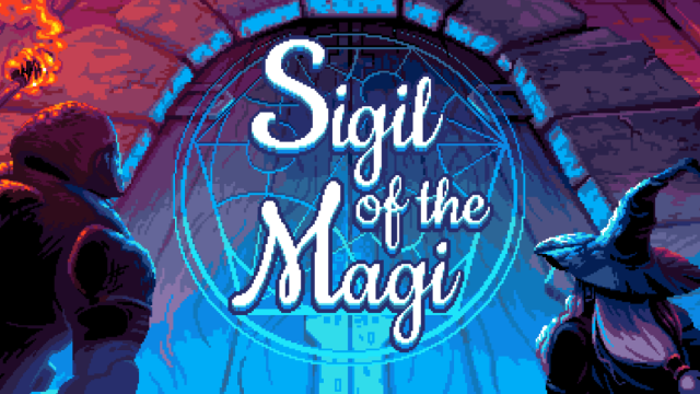 Sigil of the Magi. Knight Crawlers and The Perfect Pencil releases demoNews  |  DLH.NET The Gaming People