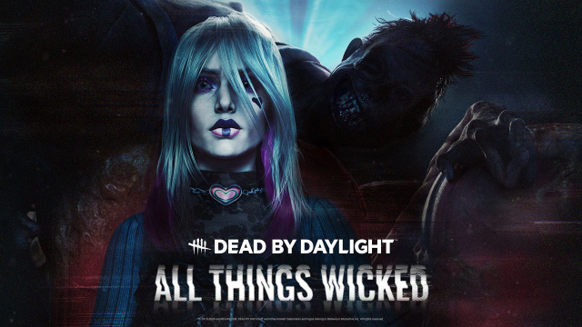All Things Wicked ist ab jetzt in Dead by Daylight verfügbarNews  |  DLH.NET The Gaming People