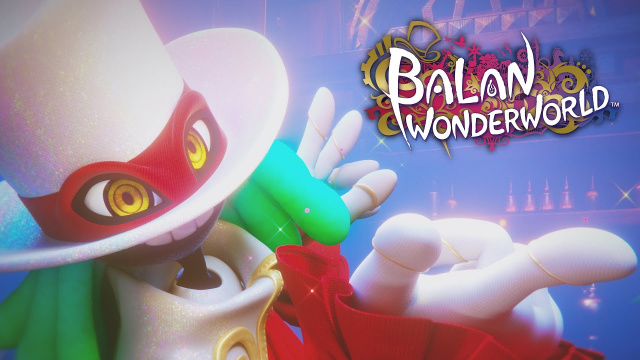 Balan Wonderworld Release Date Announced - Pre-Orders Now AvailableNews  |  DLH.NET The Gaming People