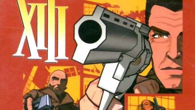 XIII, Cel-Shaded FPS Is Getting A RemakeVideo Game News Online, Gaming News