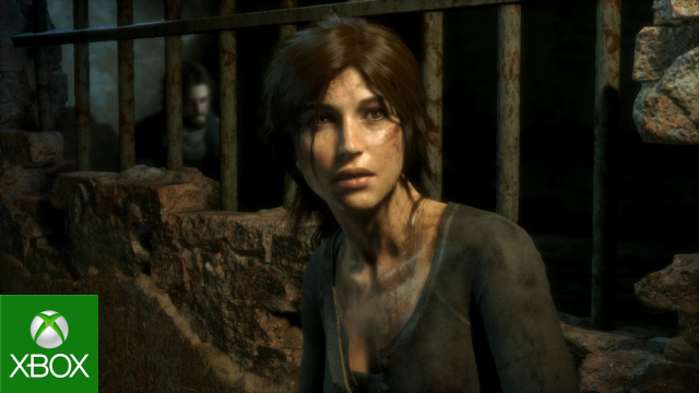 Rise of the Tomb Raider Coming to PC and Consoles Next YearVideo Game News Online, Gaming News