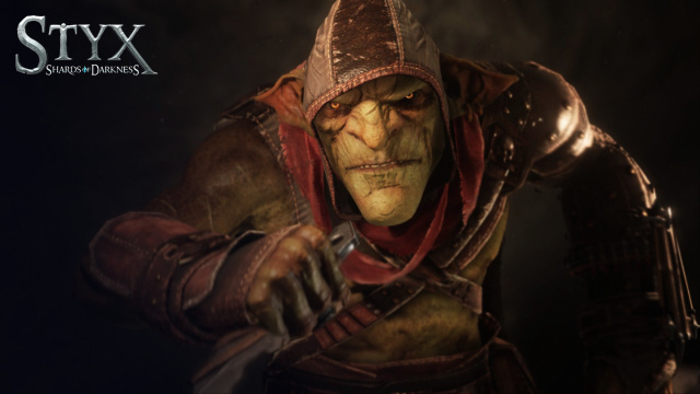 Styx: Shards of Darkness - Coop TrailerNews - Spiele-News  |  DLH.NET The Gaming People