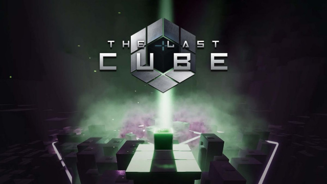 The Last Cube, Demo Out Now On SteamNews  |  DLH.NET The Gaming People