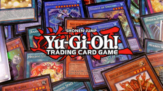 Clash von Feuer und Eis: Es ist Winter im Yu-Gi-Oh! TRADING CARD GAMENews  |  DLH.NET The Gaming People