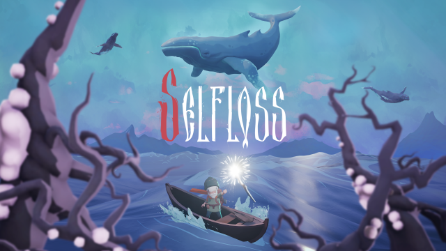 ICYMI: Whale Worshiping Voyage Selfloss Reveals September 12 Launch Date!News  |  DLH.NET The Gaming People