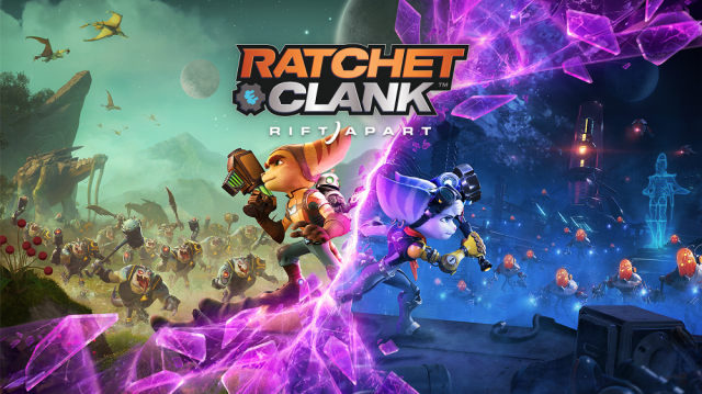 Ratchet & Clank: Rift Apart ab sofort exklusiv für PlayStation 5 erhältlichNews  |  DLH.NET The Gaming People