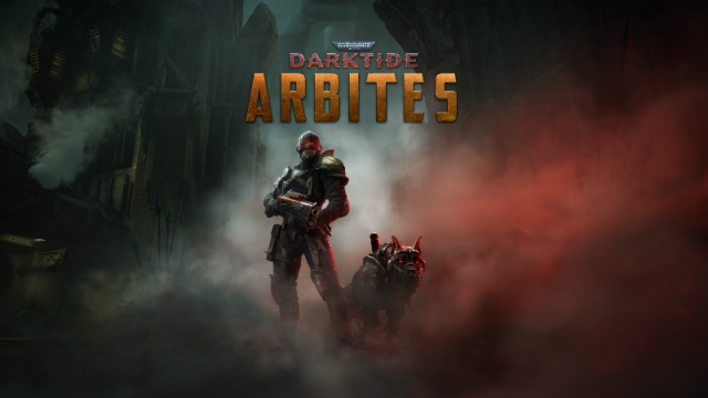 FATSHARK REVEALS 7 MINUTES OF ARBITES GAMEPLAYNews  |  DLH.NET The Gaming People