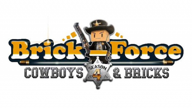 Brick-Force - Im Westen Bricks NeuesNews - Spiele-News  |  DLH.NET The Gaming People