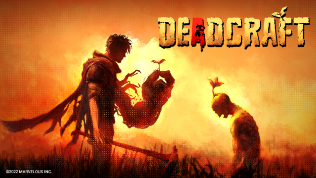 DEADCRAFT set for Multiplatform launch 19th MayNews  |  DLH.NET The Gaming People