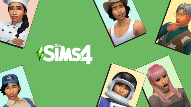 Die Sims 4 startet Entdecke deine Ichs-KampagneNews  |  DLH.NET The Gaming People