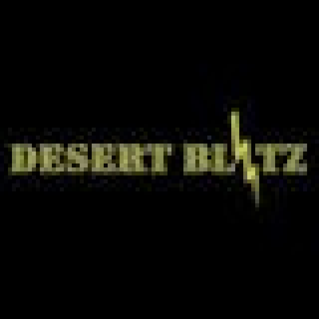 Desert Blitz: Neue UpdatesNews - Spiele-News  |  DLH.NET The Gaming People