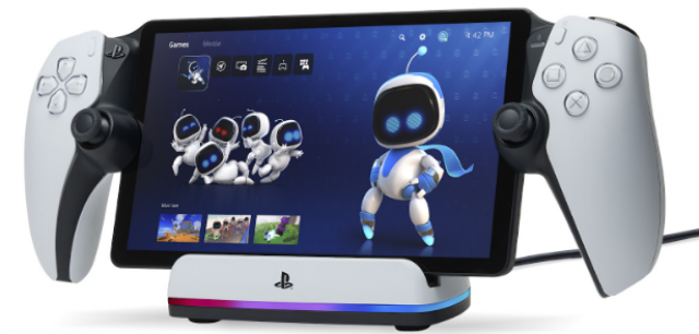 Power up your PlayStation PortalNews  |  DLH.NET The Gaming People