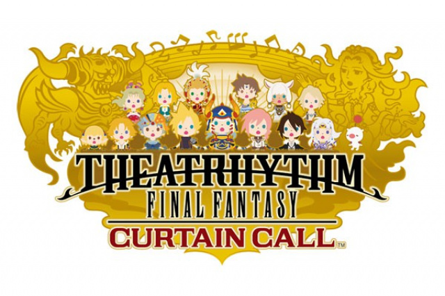 Theatrhythm Final Fantasy Curtain Call: New DLC Tracks from Chrono Trigger, NieR, and MoreVideo Game News Online, Gaming News